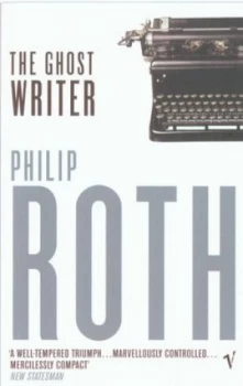 Image of The Ghost Writer by Philip Roth Paperback