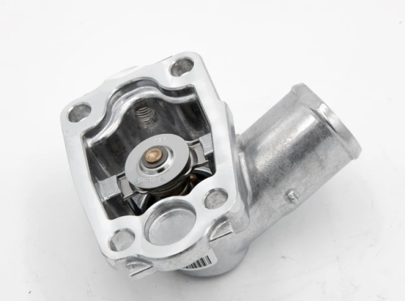 Image of IVECO 504353905 Engine thermostat Opening Temperature: 79°C Thermostat,coolant (316)