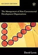 Image of management of non governmental development organizations