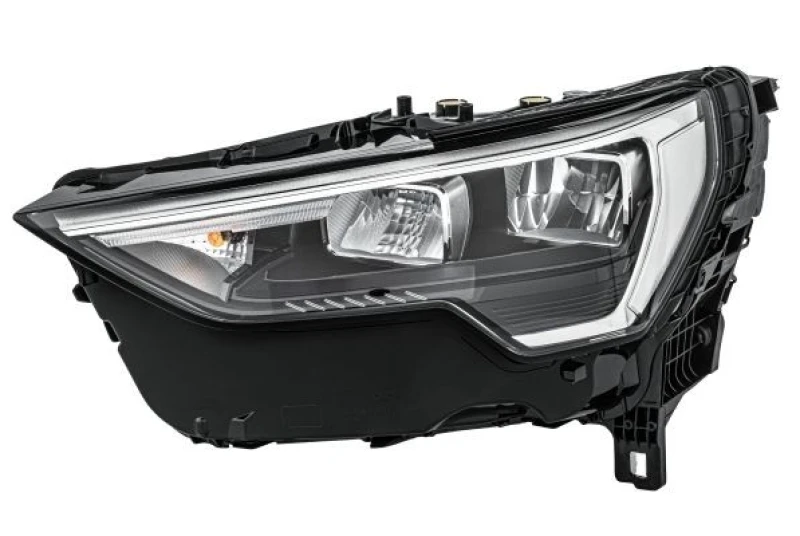 Image of HELLA Headlight HELLA 1EX 354 870-011