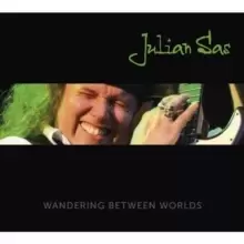 Image of Wandering Between Worlds