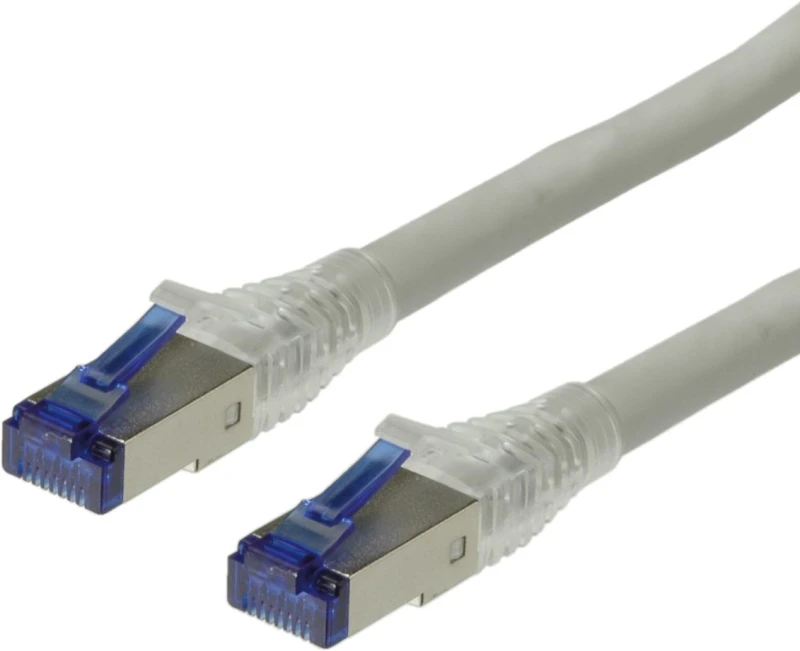 Image of Value 21.99.0848 networking cable Grey 70 m Cat6a S/FTP (S-STP)