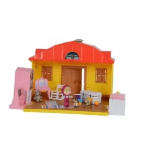 Image of Masha House Playset