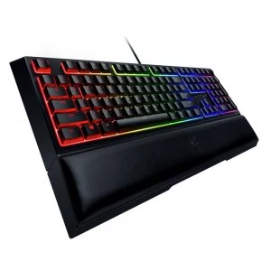 image of Razer Ornata V2 Wired Gaming Keyboard