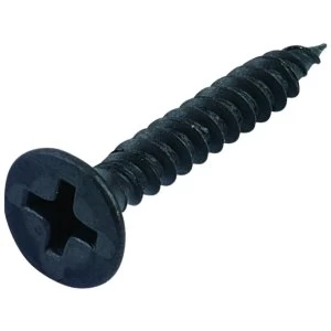 image of Wickes Drywall Screws Phosphated - 25mm Pack of 500