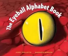 Image of eyeball alphabet book