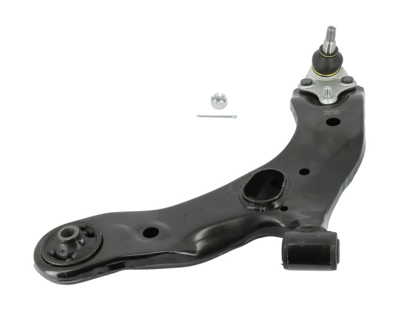 Image of Suspension arm MOOG TO-WP-15319
