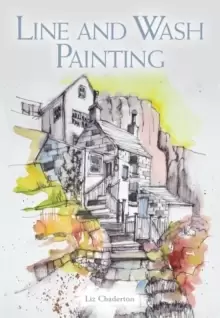 Image of Line and Wash Painting