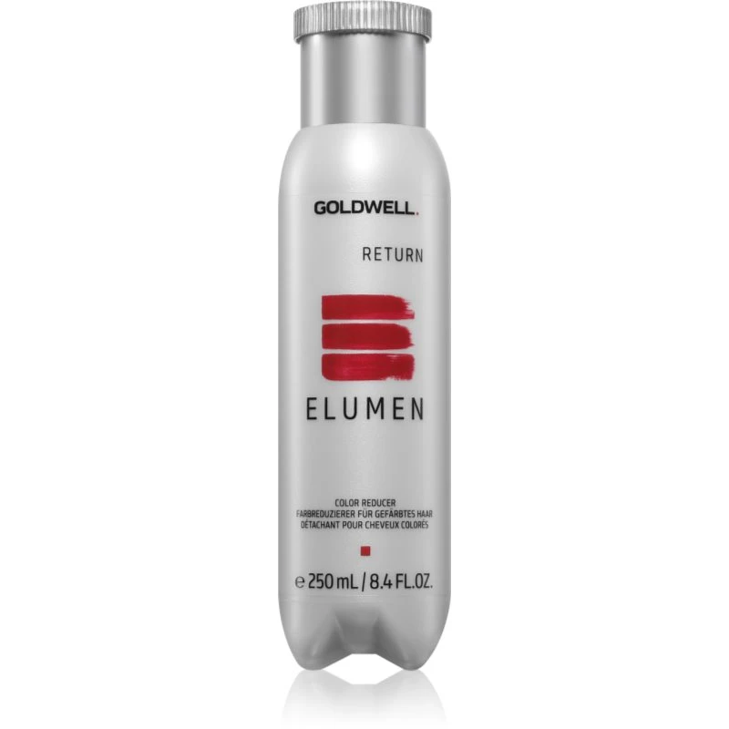 Image of Goldwell Elumen Color Reducer colour remover 250ml