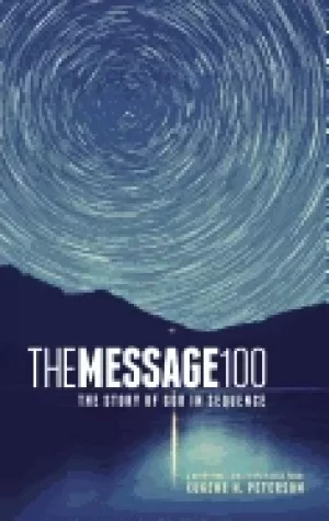 Image of message 100 bible ms the story of god in sequence
