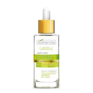 Image of Bielenda Super Power Correcting Day & Night AHA Face Serum 30ml
