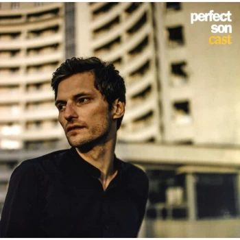 Image of Perfect Son - Cast Vinyl