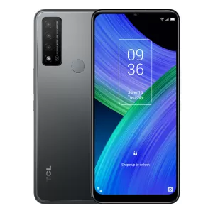 image of TCL 20R 5G 2021 128GB