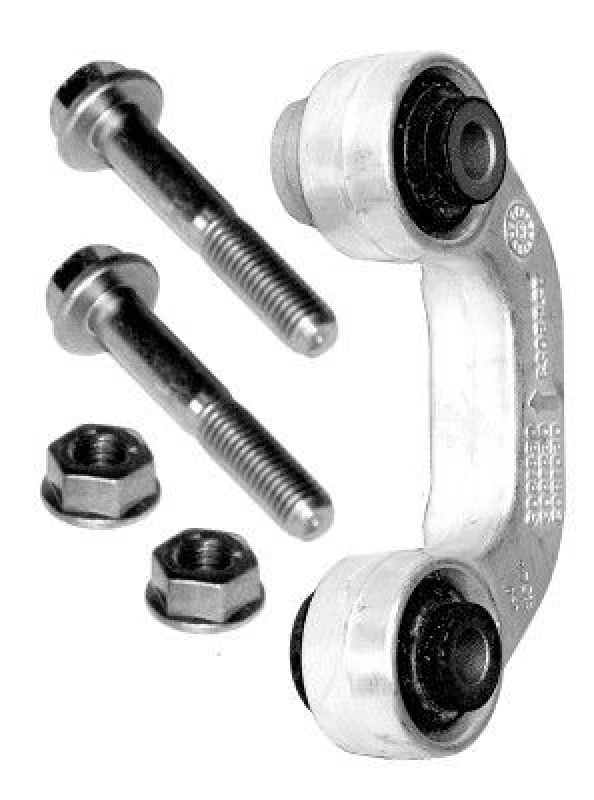 Image of MOTAQUIP Anti-roll bar link MOTAQUIP VSL716A