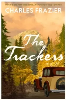 Image of The Trackers
