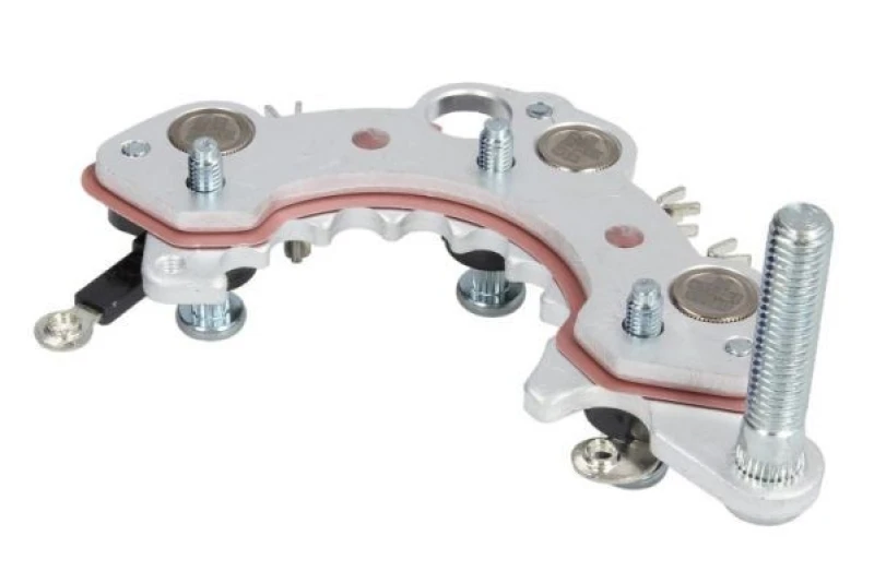 Image of LAUBER Rectifier, alternator LAUBER CQ1080212