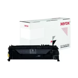 Image of Xerox Everyday Replacement for 60F2H00 Laser Toner Ink Cartridge Black 006R04464