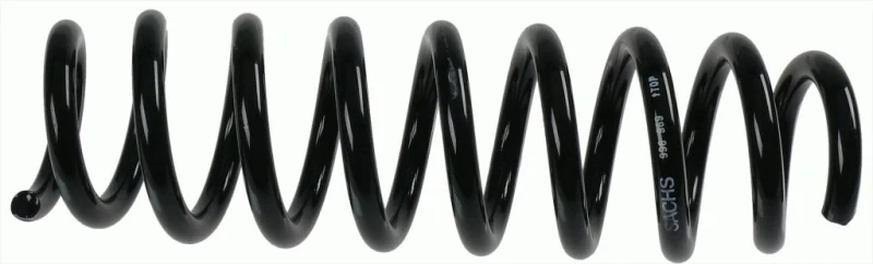 Image of Coil spring SACHS 996 969