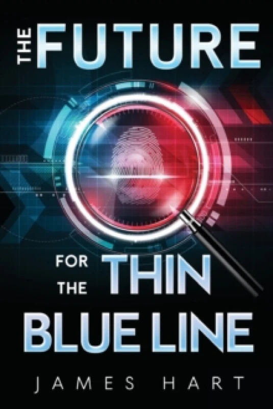 Image of The Future for the Thin Blue Line Paperback / softback