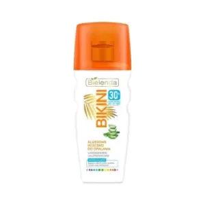 Bielenda Bikini Aloe Suntan Milk SPF30 200ml