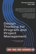 Image of design thinking for program and project management