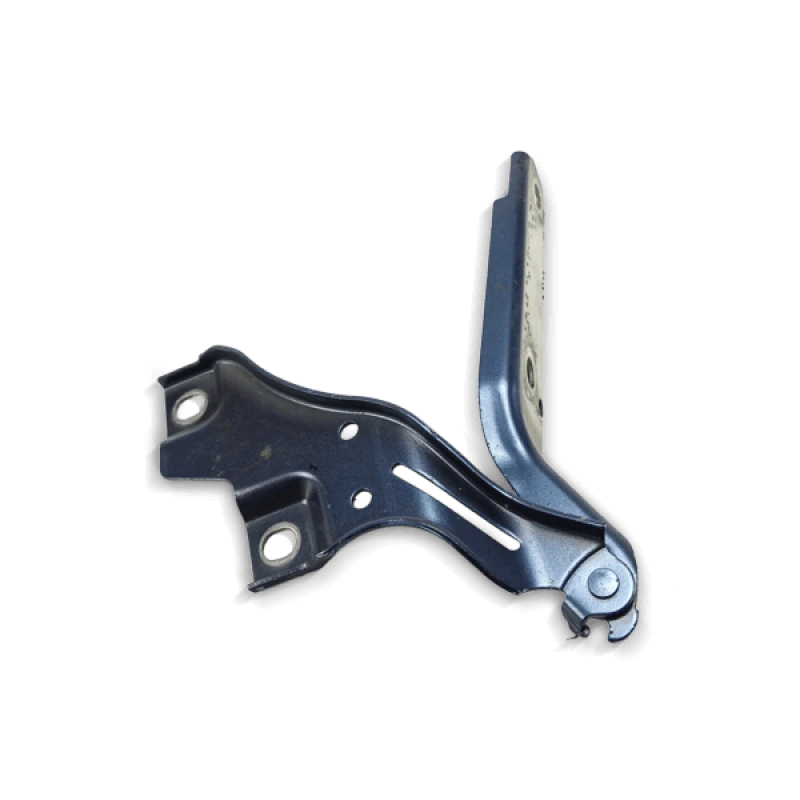 Image of DT Spare Parts 2.71234 Hinge, bonnet Hinge,bonnet (740)