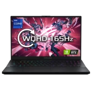 Image of Asus ROG Zephyrus S17 GX703 17.3" Gaming Laptop