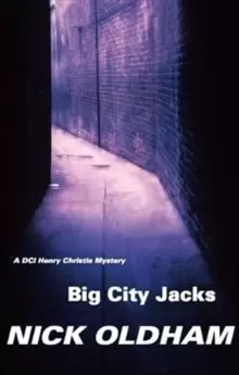 Image of Big City Jacks