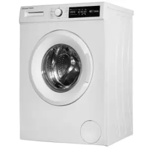 image of Russell Hobbs 10 Series RH612W110W 6KG 1200RPM Washing Machine