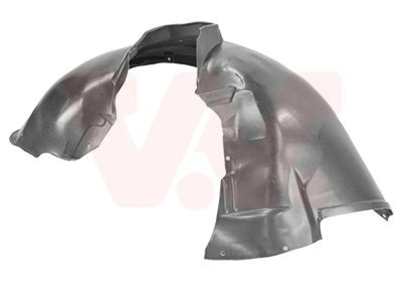 Image of VAN WEZEL Wheel arch liner VAN WEZEL 3854433