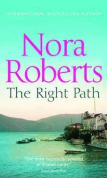 Image of The Right Path by Nora Roberts Paperback
