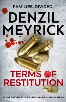 Image of Terms of Restitution : A stand-alone thriller from the author of the bestselling DCI Daley Series