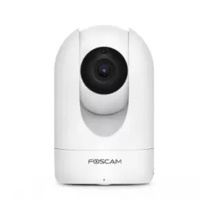 image of Foscam R4M security camera Cube IP security camera Indoor 2560 x...