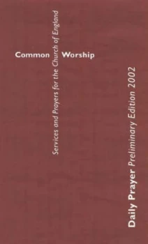 Image of Common Worship Paperback
