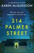 Image of 214 palmer street a completely gripping psychological thriller packed with
