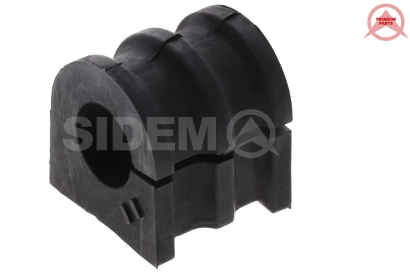 Image of SIDEM 805832 Stabilizer Bushes Front Axle Anti-roll Bar Bush Kit (1334)