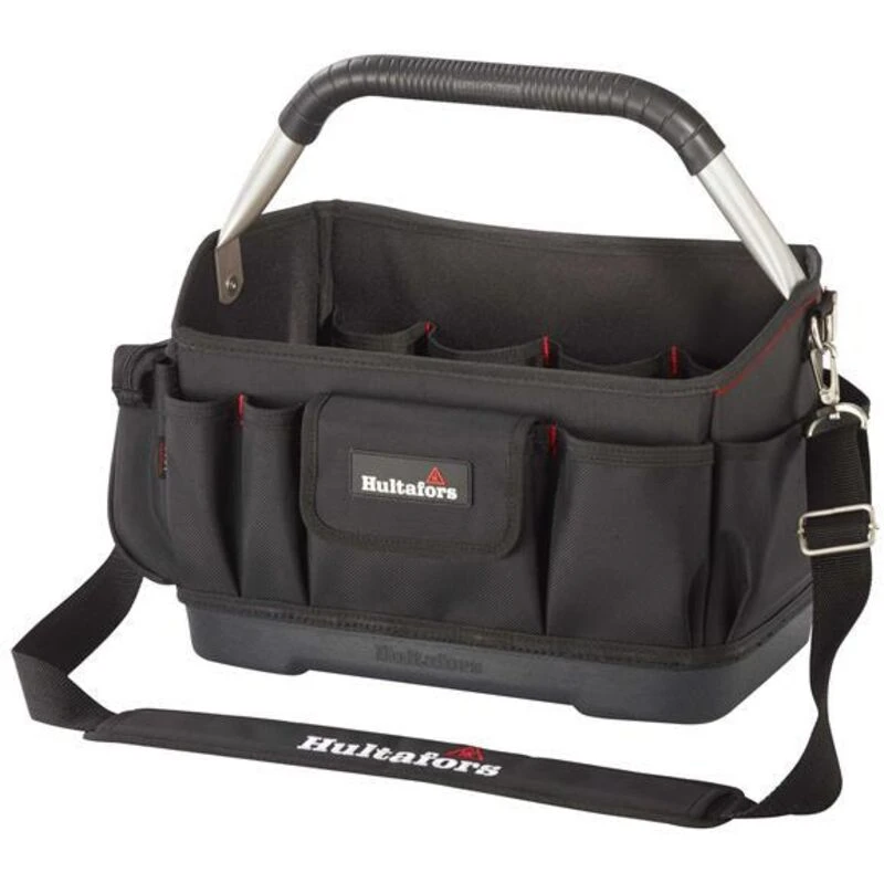 Image of Hultafors Ergonomic Tool Carrier 590110 Length: 420mm