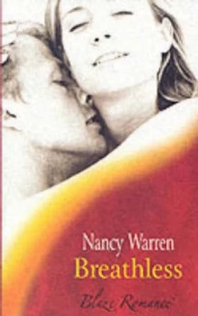 Image of Breathless by Nancy Warren Book