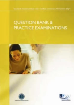 Image of Securities and Investment Institute Level 3 Certificate in Investment Administration iaq. Syllabus Version 8 Introduction to Securities and Investment
