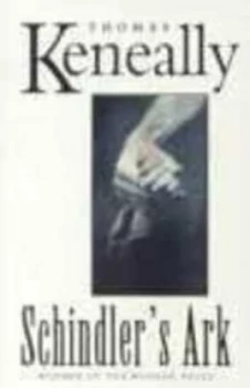 Image of Schindlers Ark by Thomas Keneally Paperback