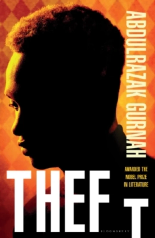 Image of Theft : By the winner of the Nobel Prize in Literature Hardback
