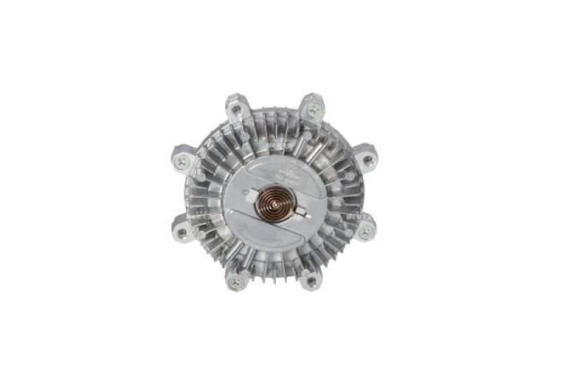 Image of NRF 49635 Fan Clutch Clutch,radiator fan (509)