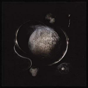 Image of Enthroned - Cold Black Suns Silver Vinyl
