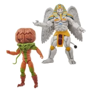 Image of Power Rangers Lightning Collection Monsters Action Figures 20cm 2021 Wave 1 Assortment (4)
