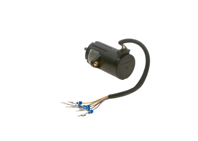 Image of Bosch 0 281 002 733 Sensors Sensor,accelerator position (3941)