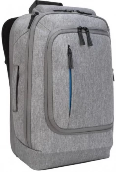 Image of Targus CityLite Premium 15.6" Convertible Backpack - Grey
