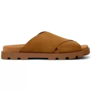 Image of Camper Camper Mens Brutus Sandal - Brown