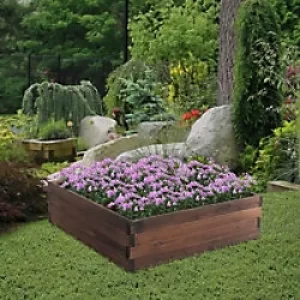 Image of GARDEN POT 80X80CM