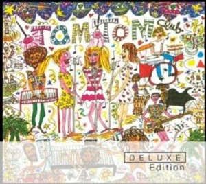 image of Tom Tom Club by Tom Tom Club CD Album