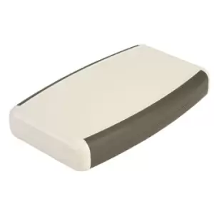 Image of Hammond 1553BGYBAT Softsided Enclosure Gy Battery Compartment 117x...